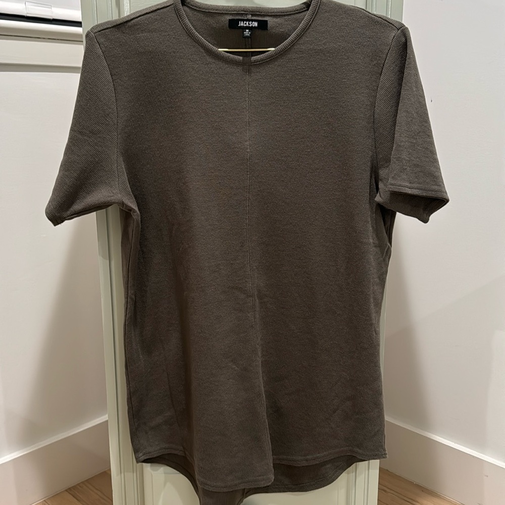 Jackson tee